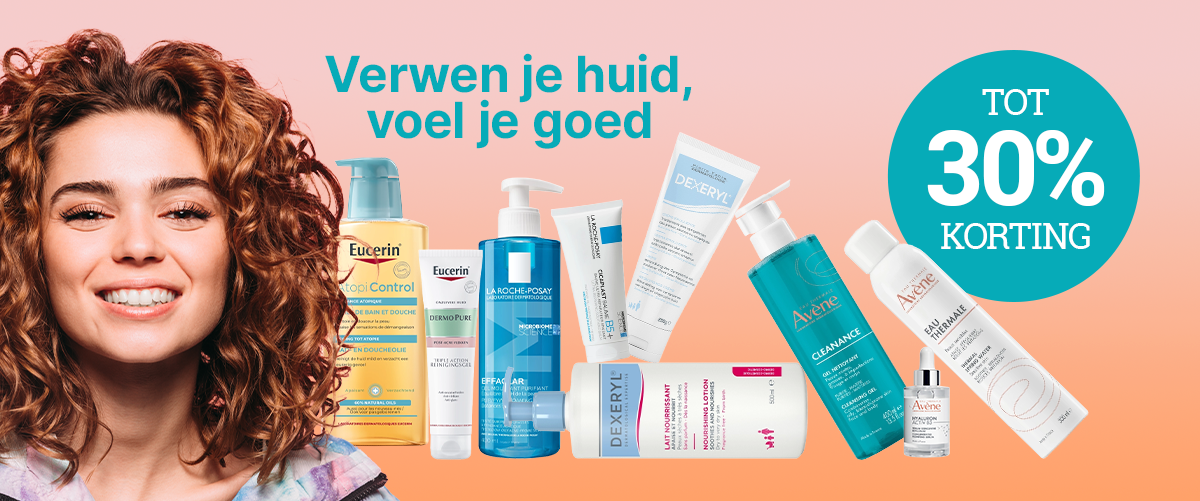 Wat is Avène Cleanance HYDRA Soothing Cream?