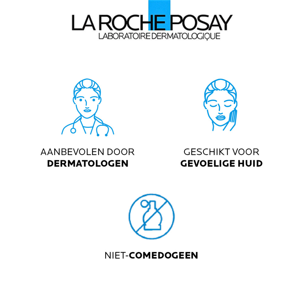 La Roche-Posay Hyalu B5 Serum 30ml