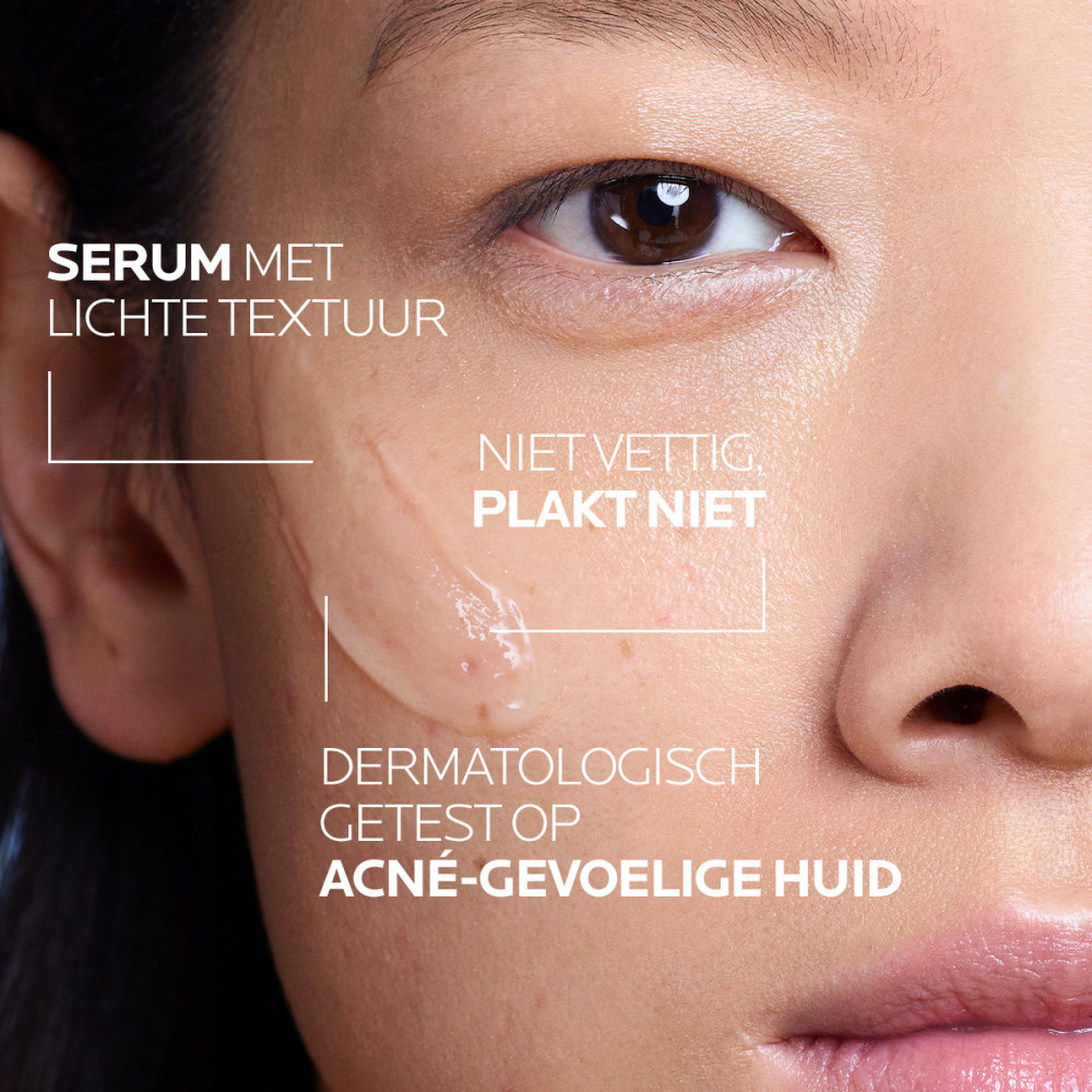 La Roche-Posay Effaclar Serum 30ml