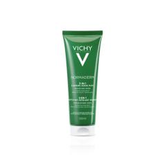 Vichy Normaderm 3 in 1 Gezichtsreiniging 125ml