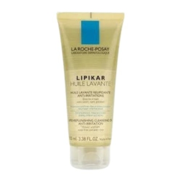 La Roche-Posay Lipikar Doucheolie 100ml Gratis Cadeau