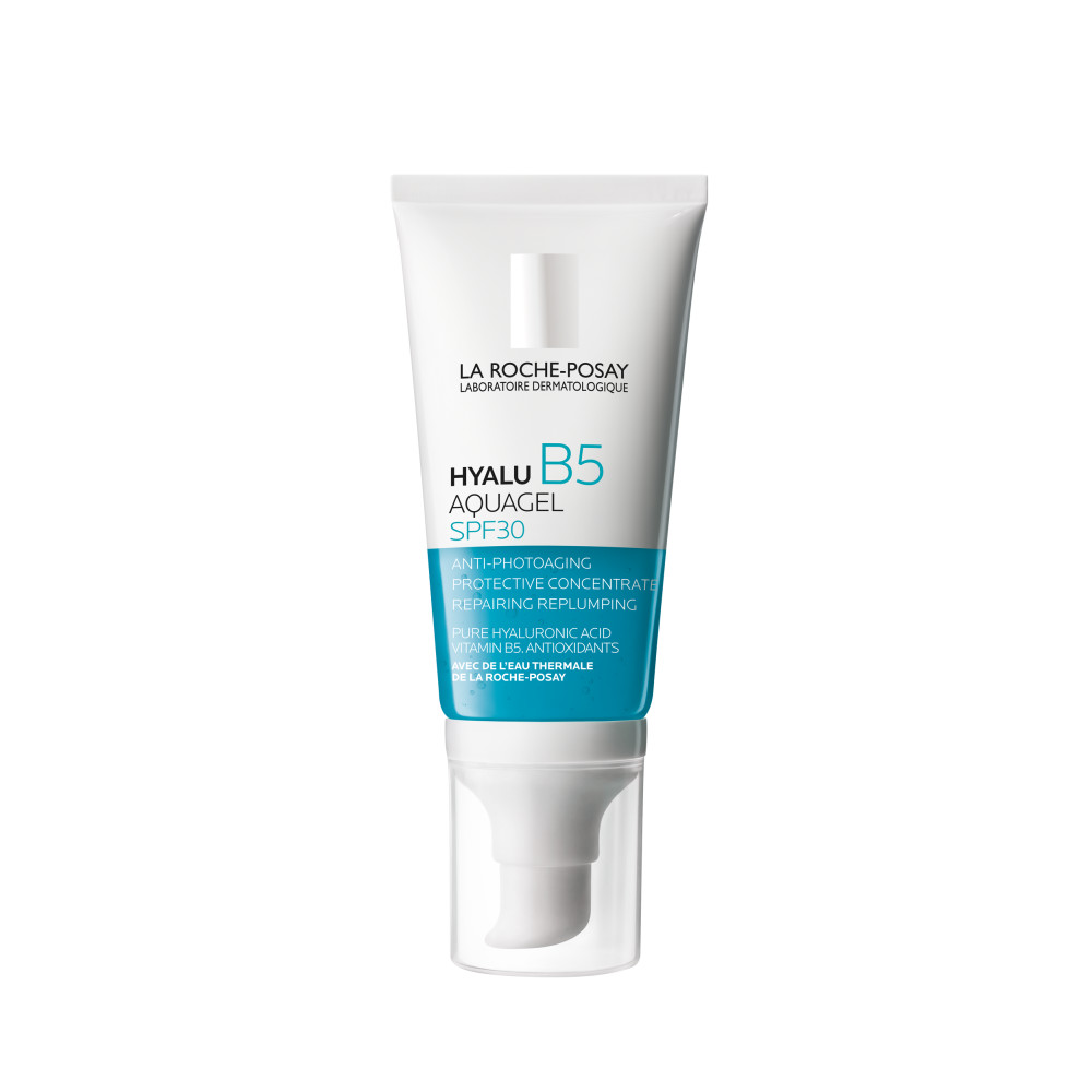 La Roche-Posay Hyalu B5 Aquagel SPF30 Dagcreme 50ml