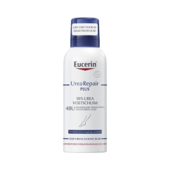 Eucerin UreaRepair PLUS Voetschuim 10% Urea 150ml 