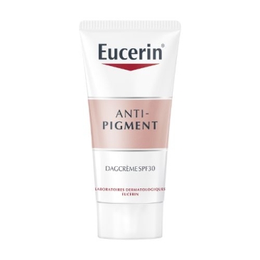 Eucerin Anti-Pigment Dagcrème SPF30 20ml Gratis Cadeautje