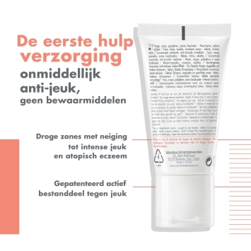 Avène Xeracalm A.D. Huidverzachtend Concentraat 50ml