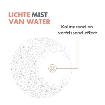 Avène Eau Thermale Spring Water Spray 300ml 