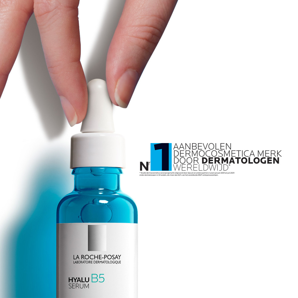 La Roche-Posay Hyalu B5 Serum 30ml