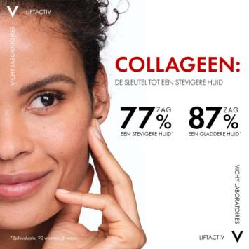 Vichy Liftactiv Collagen Specialist Dagcrème 50ml 