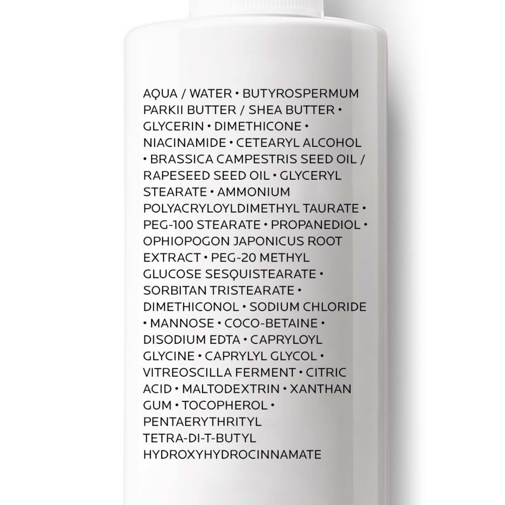 La Roche-Posay Lipikar Baume AP+M 400ml