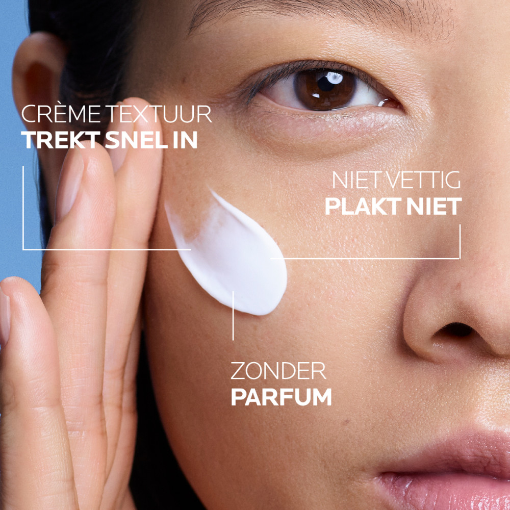 La Roche-Posay Toleriane Dermallergo Dagcrème 40ml