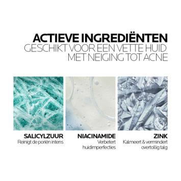 La Roche-Posay Anthelios Oil Correct Matterende Zonnebrandcrème SPF50 50ml