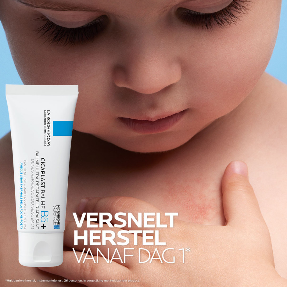 La Roche-Posay Cicaplast Baume B5+ 100ml