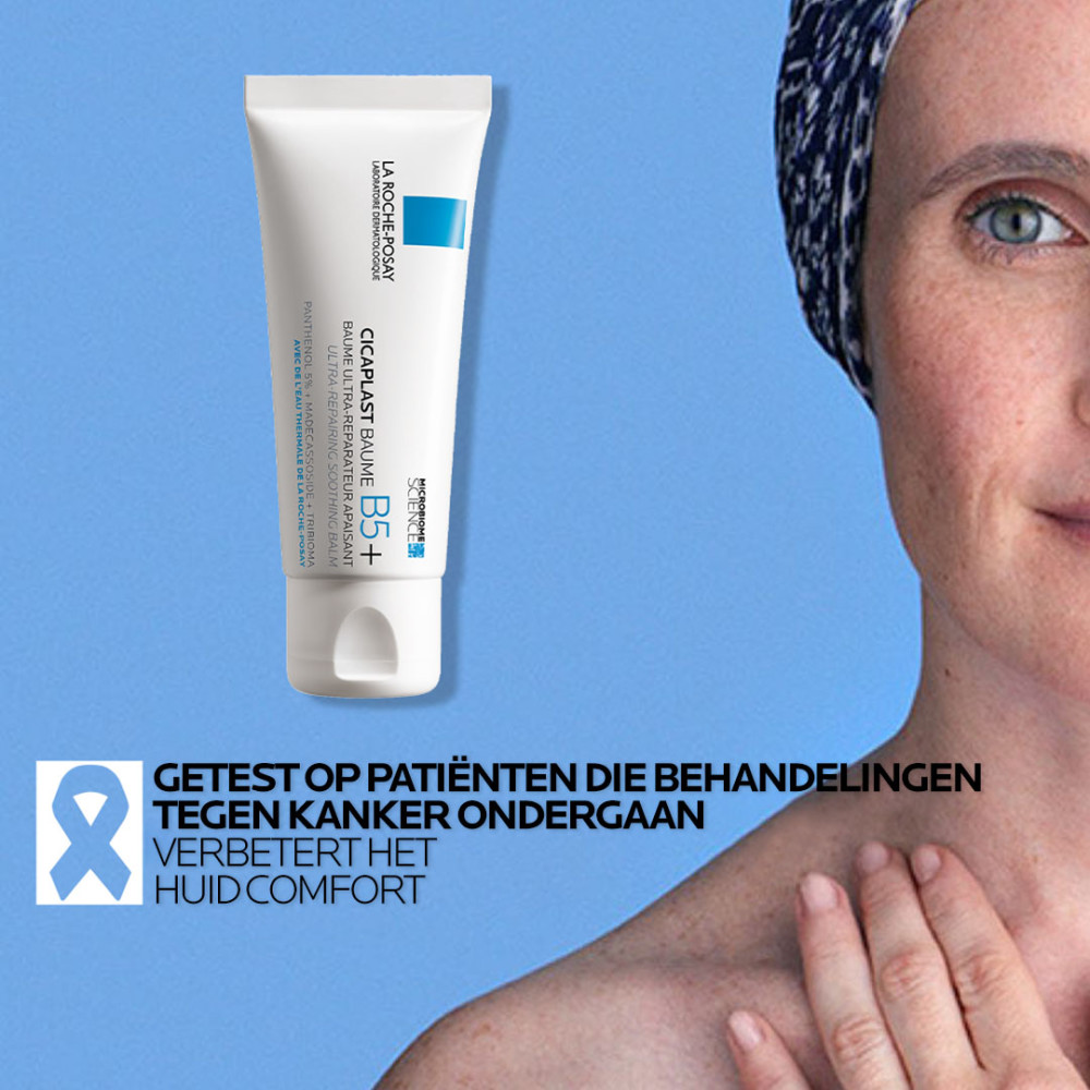 La Roche-Posay Cicaplast Baume B5+ 100ml