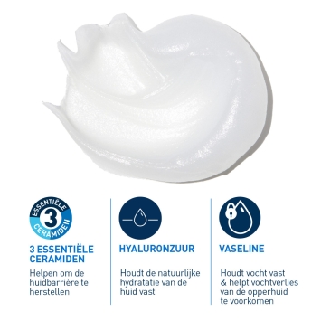 CeraVe Intensieve Herstellende Balsem 88ml