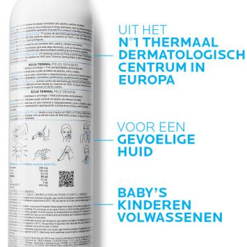 La Roche-Posay Thermaal Water Spray 300ml 