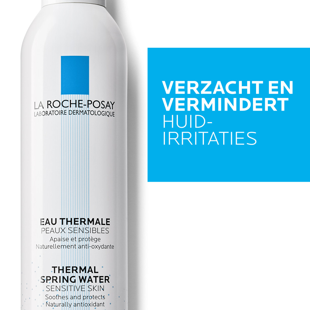 La Roche-Posay Thermaal Water Spray 300ml 