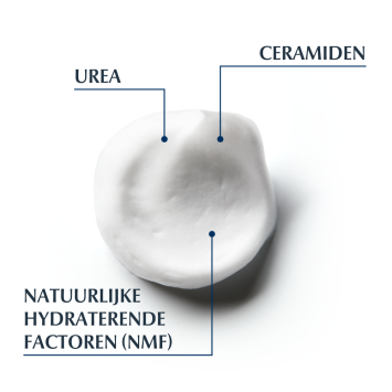 Eucerin UreaRepair PLUS Voetschuim 10% Urea 150ml 