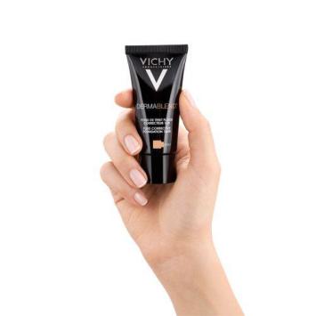 Vichy Dermablend Corrigerende Foundation nr35 Sand 30ml