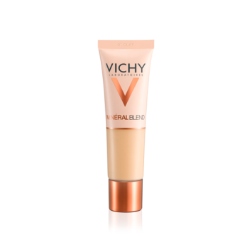 Vichy Minéralblend Foundation 09 Agate 30ml