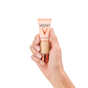 Vichy Minéralblend Foundation 09 Agate 30ml