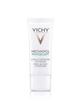 Vichy Neovadiol Phytosculpt Dagcrème Hals en Kaaklijn 50ml