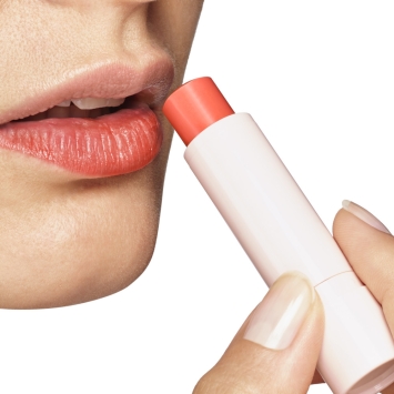 Vichy NaturalBlend Getinte Lippenbalsem Koraal 4,5gr
